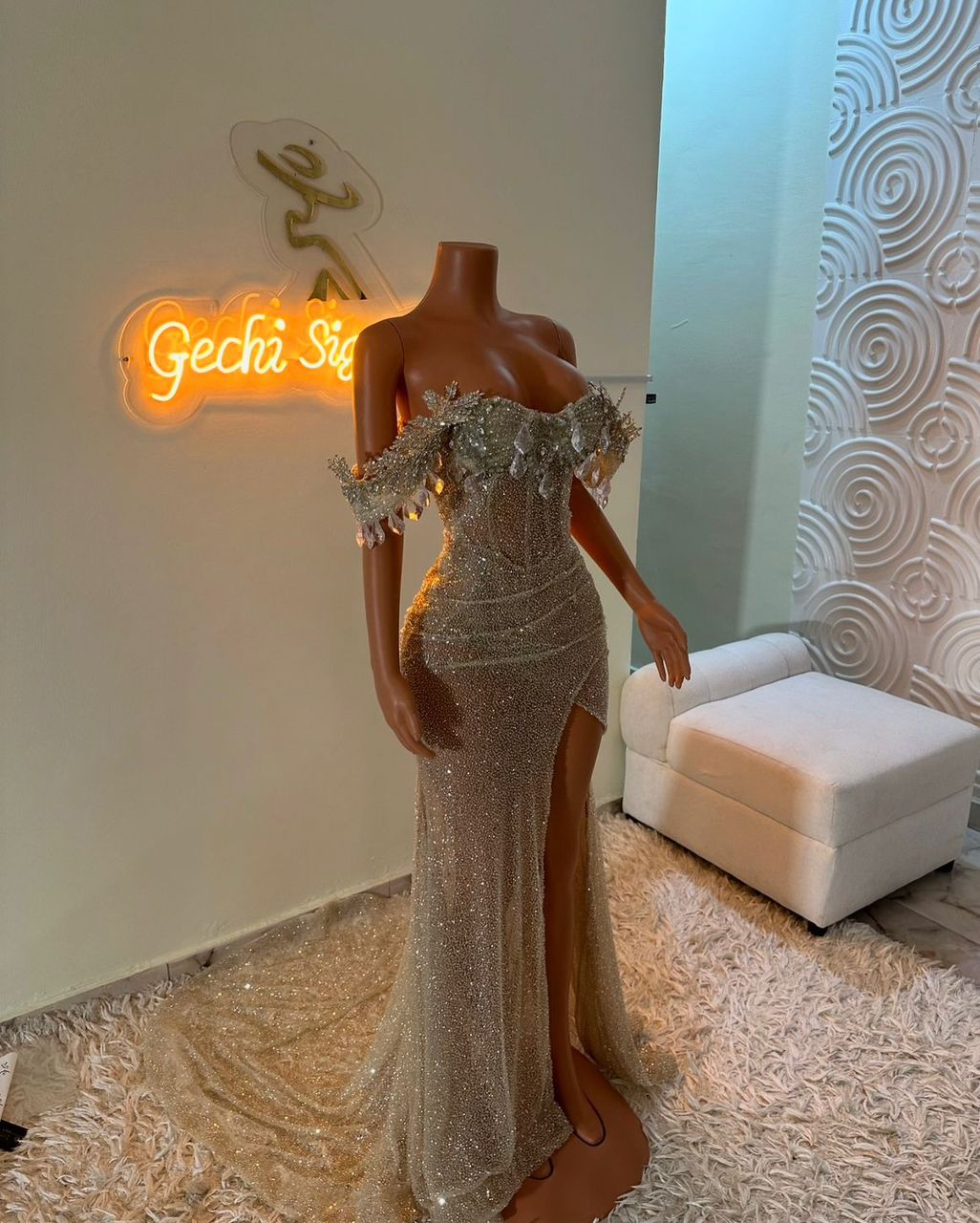 Mermaid Prom Dresses Long Formal Gown prom wedding dress