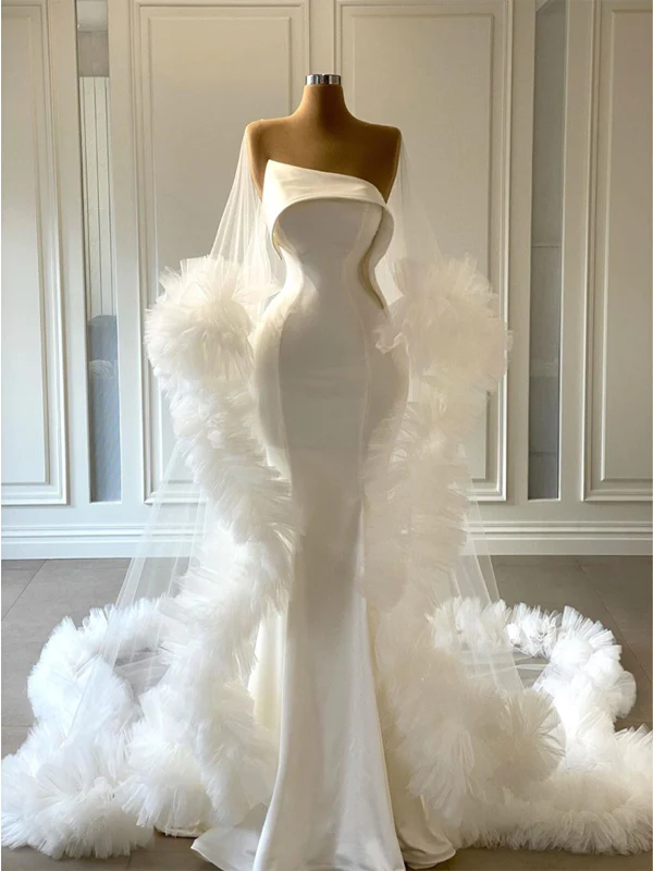 Elegant_dresses_classy_dresses_Gala_Dress_White_Wedding_Dress